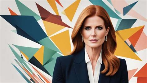 sarah rafferty net worth|Sarah Rafferty Age, Bio, Net Worth, Kids, Husband